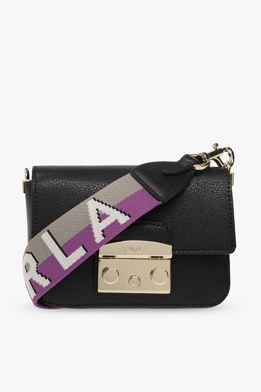 Furla ‘Metropolis Mini’ shoulder bag