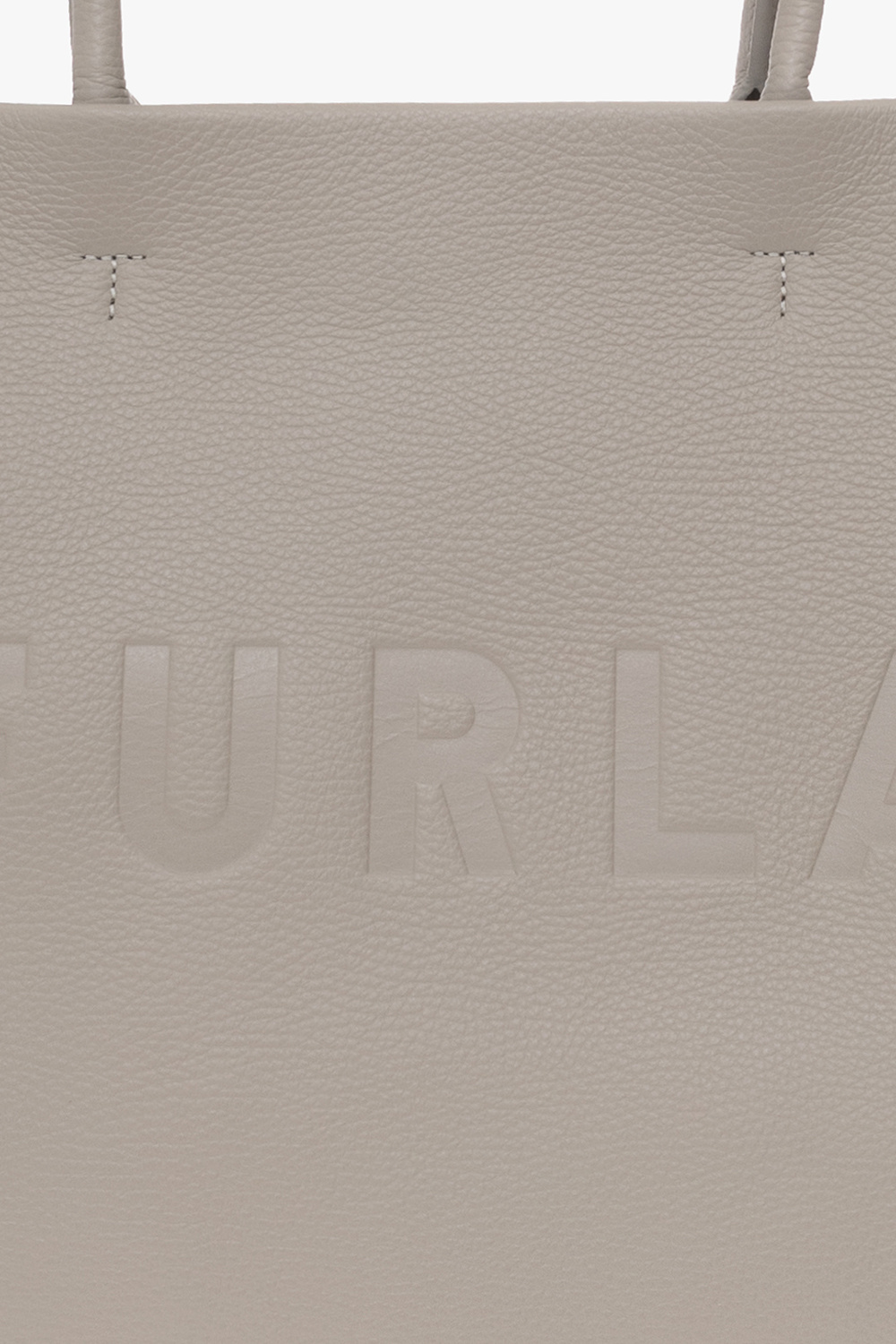 Furla ‘Wonderfurla Large’ shopper Marrone bag