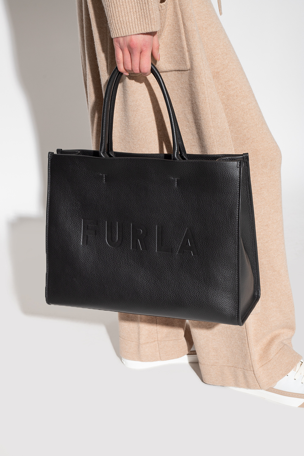 Furla ‘Wonderfurla Large’ shopper bag