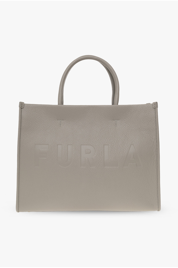Furla ‘Wonderfurla Medium’ shopper Purple bag