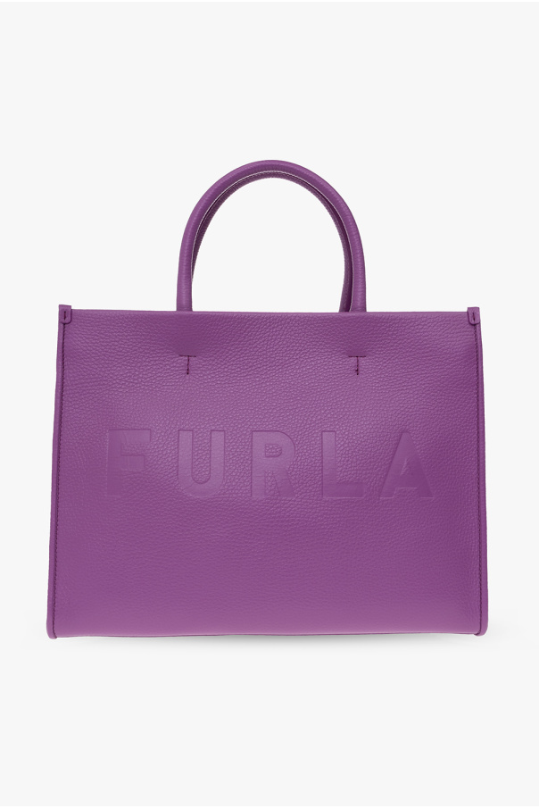 Furla ‘Wonderfurla Medium’ shopper nano bag