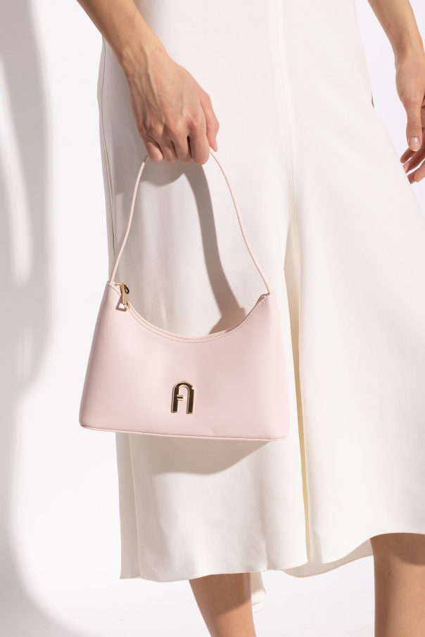 Furla Torba na ramię `Diamante Mini`