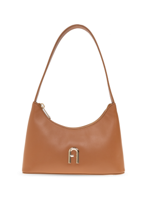 Bolso de hombro Diamante Mini