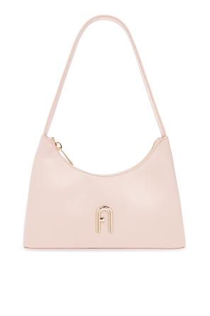 ‘Diamante Mini’ shoulder bag