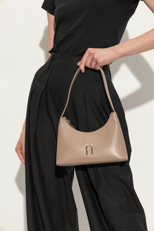 Furla Bolso de hombro "Diamante Mini"