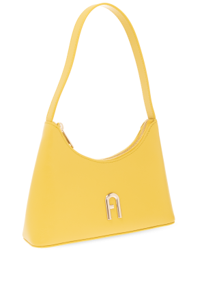 Furla ‘Diamante’ shoulder bag lacoste with logo