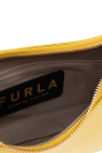 Furla ‘Diamante’ shoulder bag with logo
