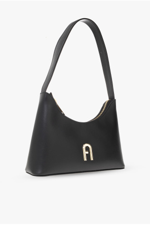 Furla ‘Diamante Mini’ hobo shoulder MFG bag