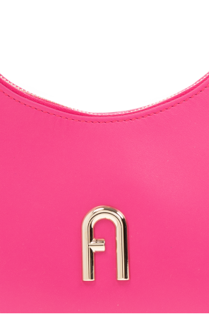 Furla ‘Diamante’ shoulder bag with logo