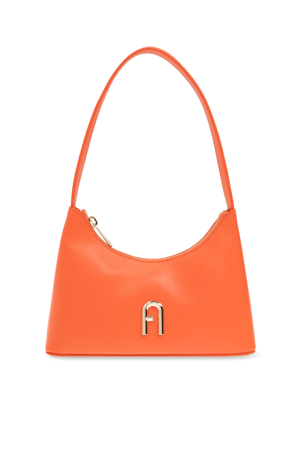 ‘diamante mini’ shoulder bag od Furla
