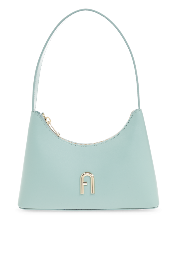 Furla ‘Diamante Mini’ shoulder Long bag