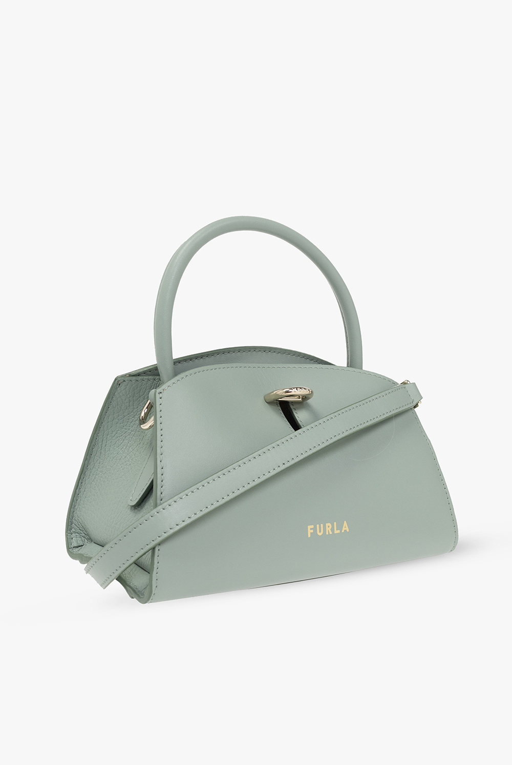 Furla ‘Genesi Mini’ shoulder loaf bag