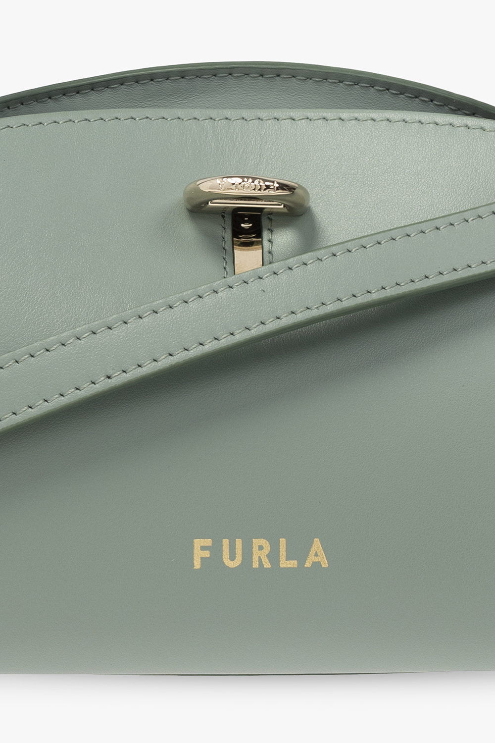 Furla ‘Genesi Mini’ shoulder loaf bag