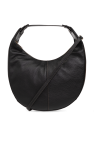 Backpack EMPORIO ARMANI Y3L105 YFG5E 88291 Black Black Black