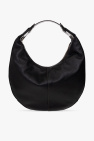 chanel pre owned 1995 jumbo mademoiselle classic flap shoulder bag item