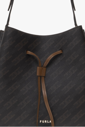 Furla ‘Gioia Small’ bucket shoulder bag