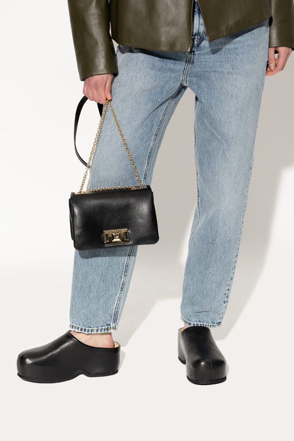 Furla 'Lulu Mini’ shoulder bag