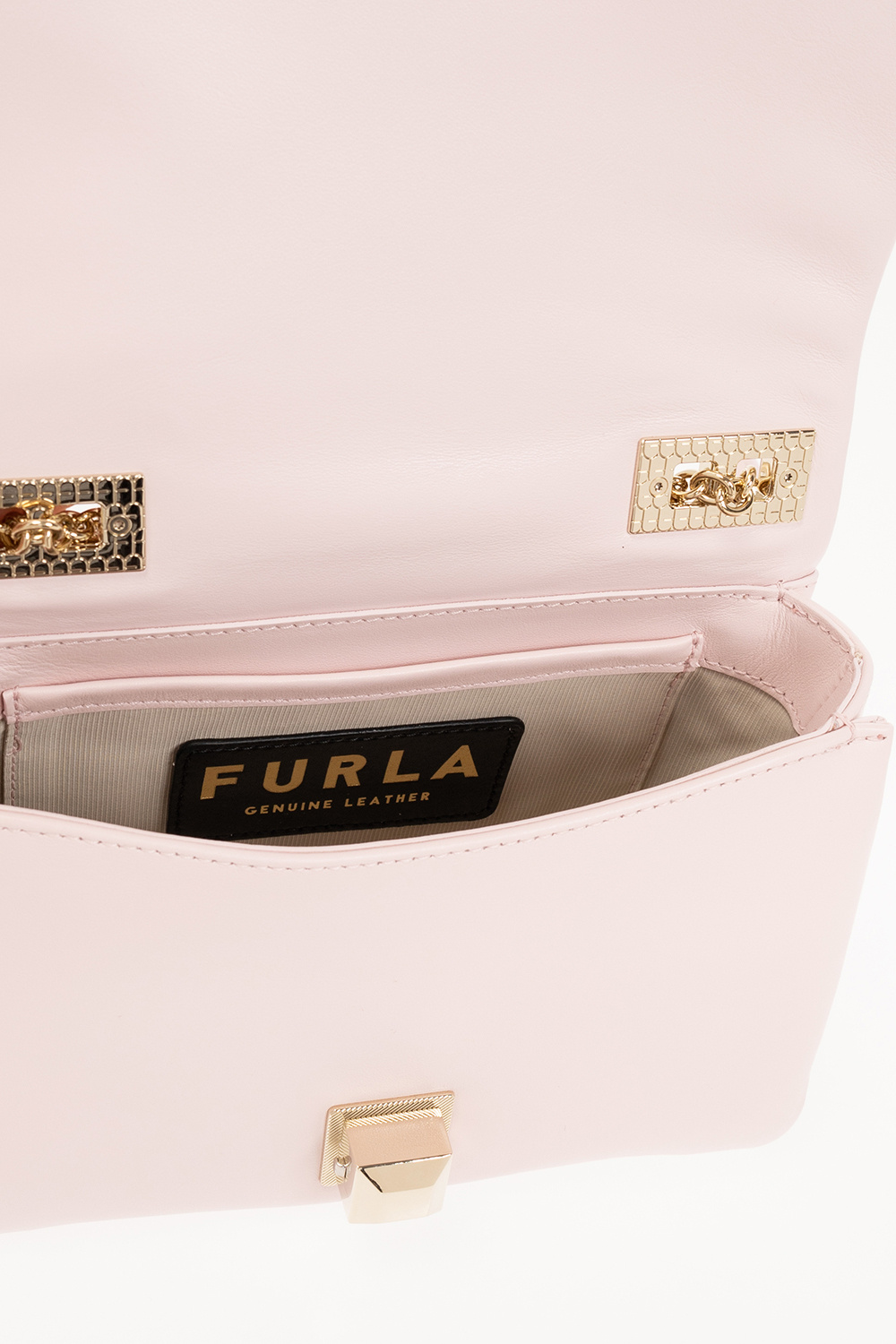 Furla ‘Lulu Mini’ shoulder Tote bag