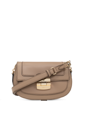 ‘Club 2 Small’ shoulder bag