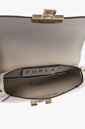 Furla ‘Club 2 Small’ shoulder Keyfob bag