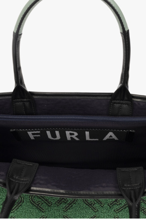 Furla ‘Opportunity Large’ Kira Black bag