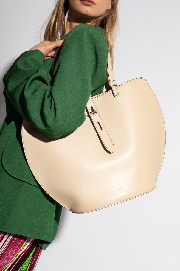 Furla ‘Unica Large’ shopper bag