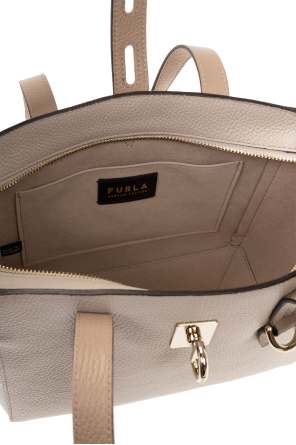 Furla ‘Net Small’ shopper bag