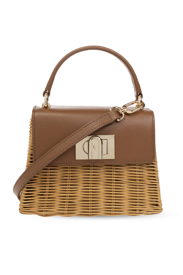 Furla ‘1927 Mini’ shoulder bag | Women's Bags | Vitkac