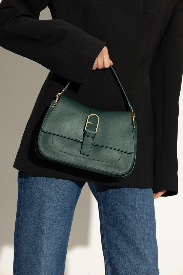 Furla Handbag `Flow Medium`