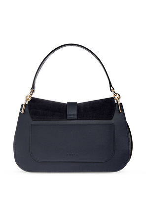 Furla Flow Medium Saddle Bag by Furla