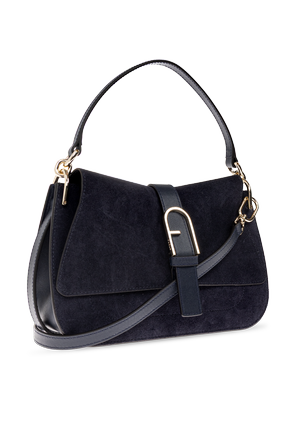 Furla Flow Medium Saddle Bag by Furla