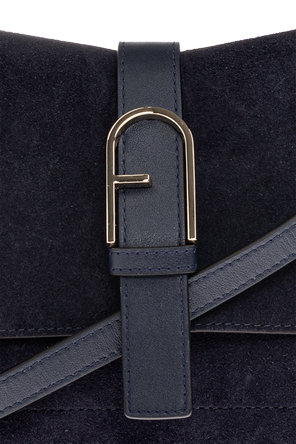 Furla Flow Medium Saddle Bag by Furla
