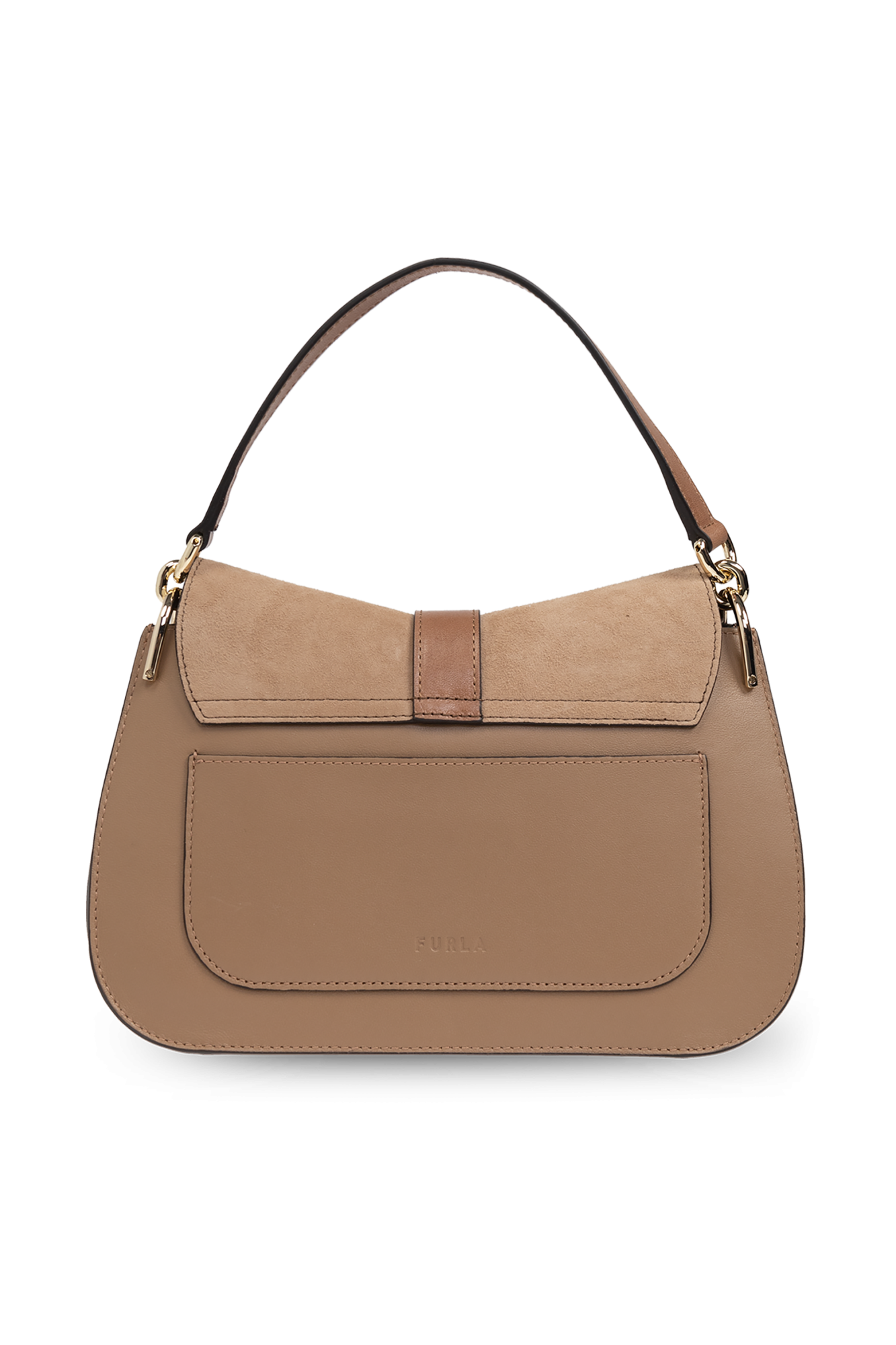 Furla Handbag Flow Medium