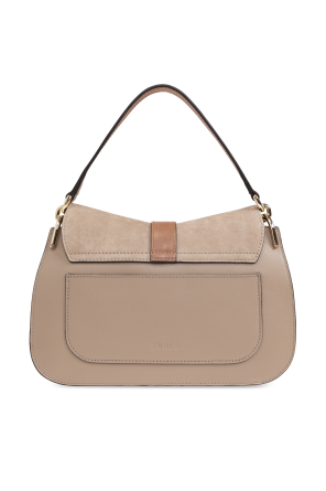 Furla Shoulder bag ‘Flow Medium’