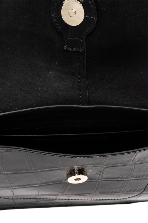 Furla ‘Flow Mini’ leather shoulder bag