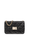 Furla ‘1927’ quilted shoulder bag