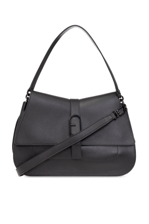 ‘Flow Large’ shoulder bag