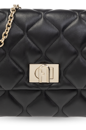 Furla ‘1927 Medium’ quilted shoulder bag