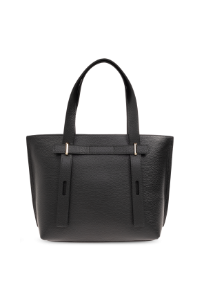 Furla ‘Giove Small’ shopper bag with logo