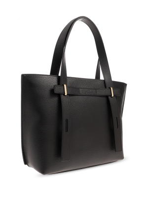 Furla ‘Giove Small’ shopper bag with logo