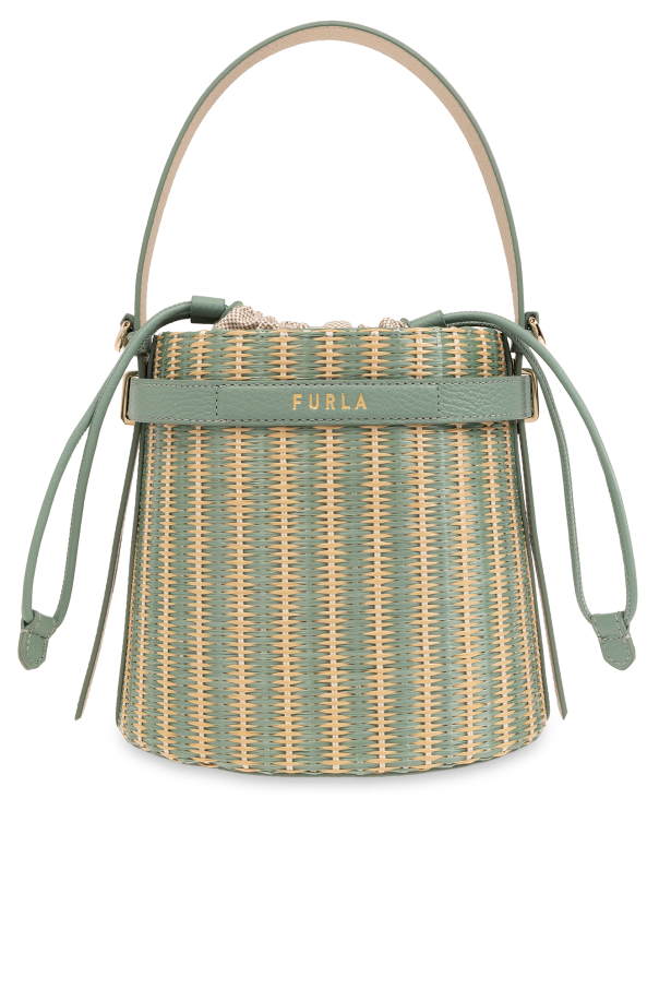 Furla ‘Giove Mini’ bucket bag