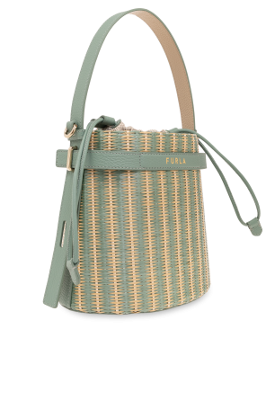 Furla ‘Giove Mini’ bucket bag
