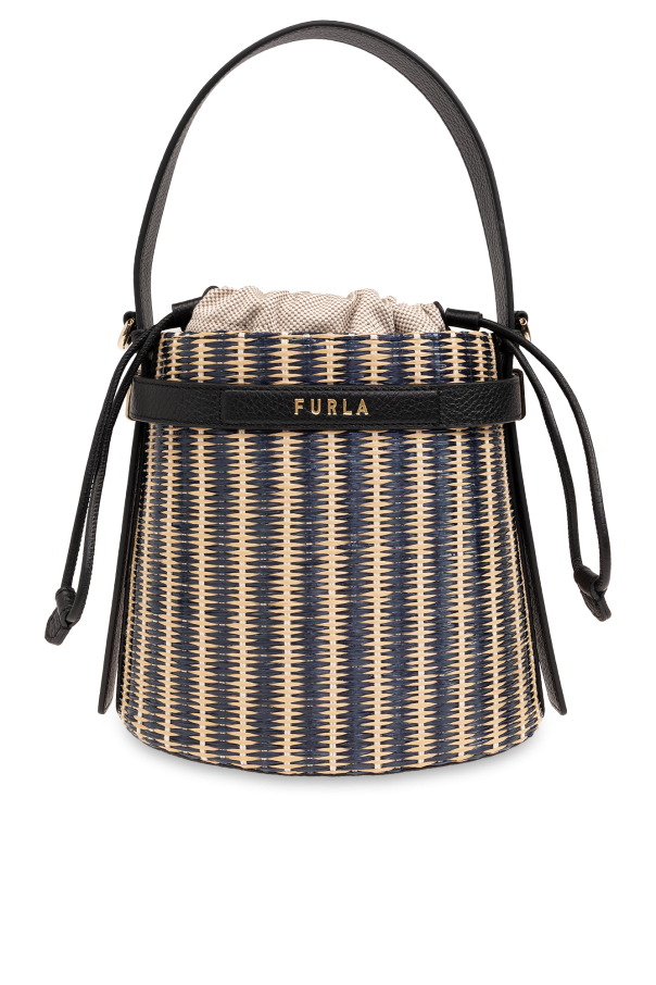 ‘Giove Mini’ bucket bag od Furla