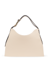 Furla beige Shoulder Bag 'Nuvola'