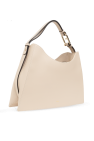 Furla beige Shoulder Bag 'Nuvola'