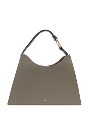 Nuvola Large Shoulder Bag