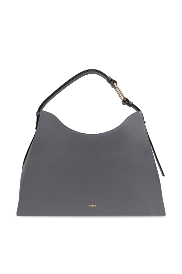 Furla ‘Nuvola Large’ hobo bag