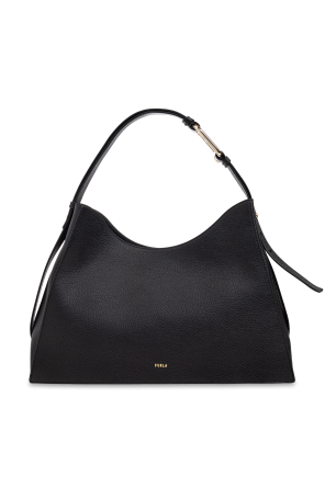 Shoulder bag `Nuvola Large`