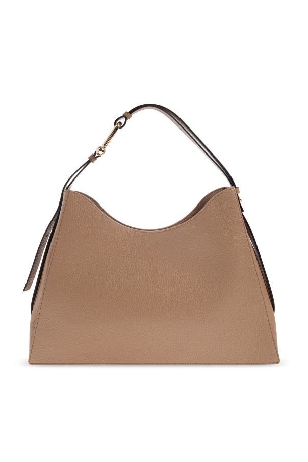 ‘Nuvola’ hobo-type bag od Furla