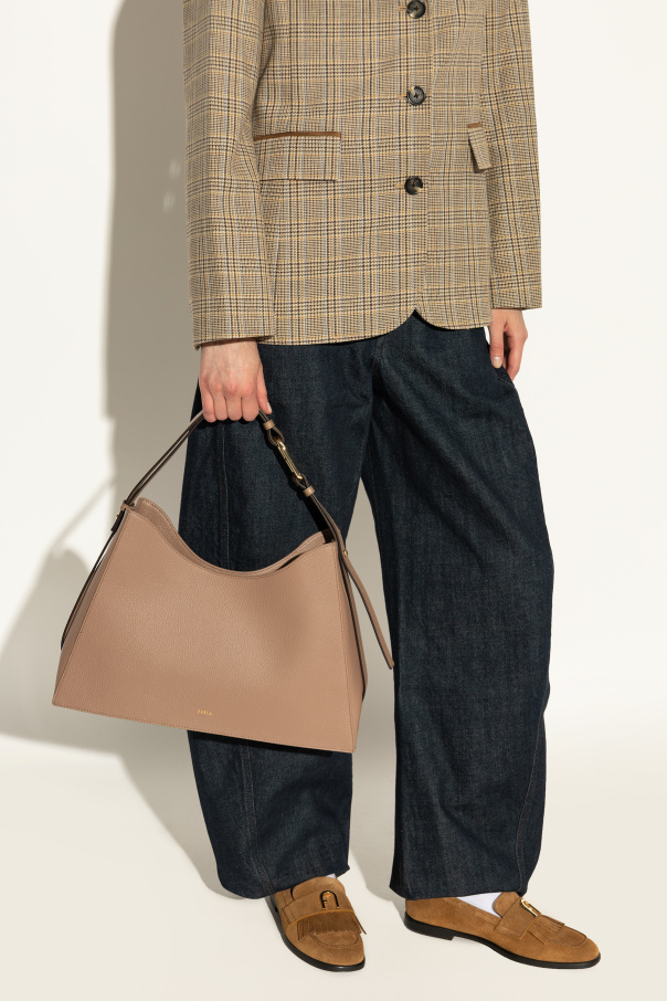 Furla Hobo-Tasche ‘Nuvola’